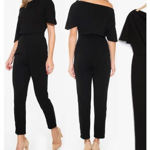 Alexia Admor Jumpsuit